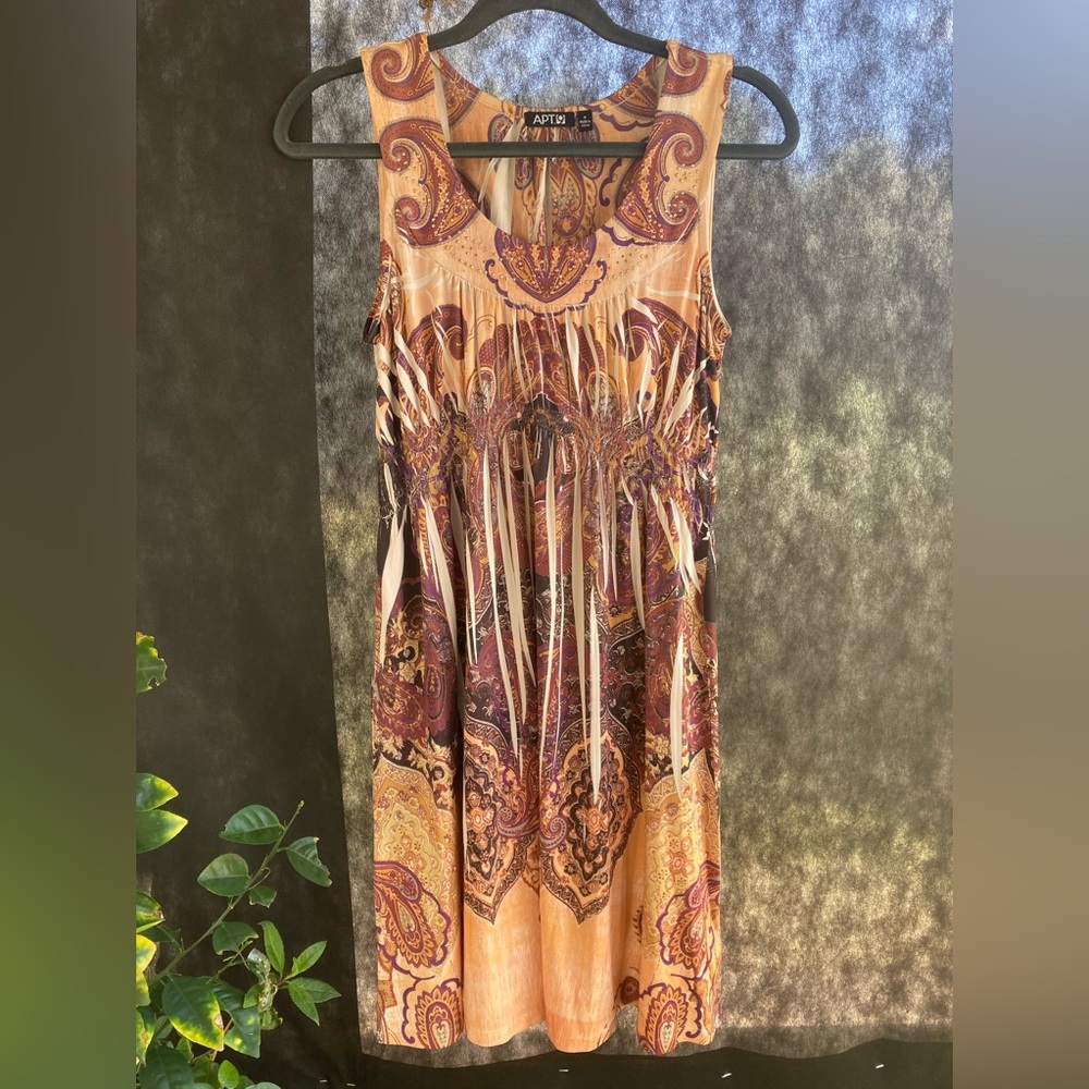 APT. 9 Women’s Maxi Dress